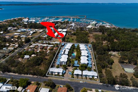 17/68 Pulgul St, Urangan, QLD 4655