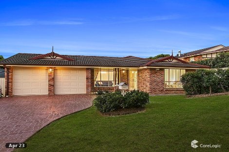 11 Avery Way, Narellan Vale, NSW 2567