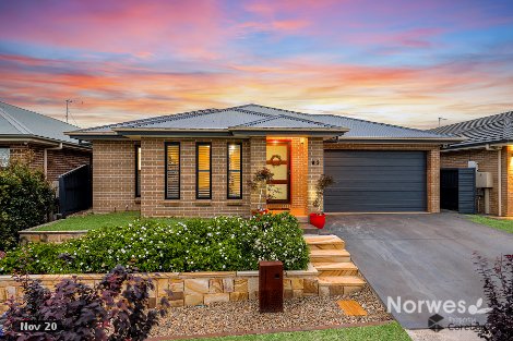 93 Barry Rd, North Kellyville, NSW 2155