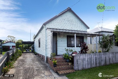 21 Sparke St, Georgetown, NSW 2298