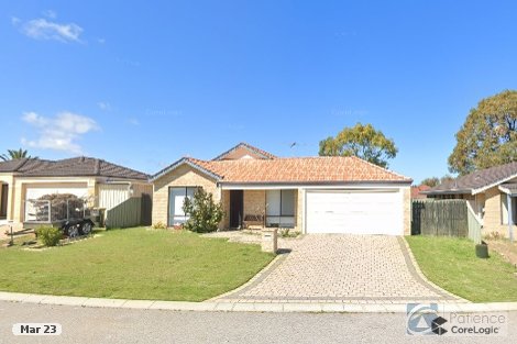 19 Kirke Cove, Merriwa, WA 6030