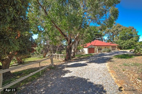 600 Range Rd, The Range, SA 5172