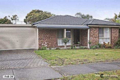 32 Stornoway Dr, Baxter, VIC 3911