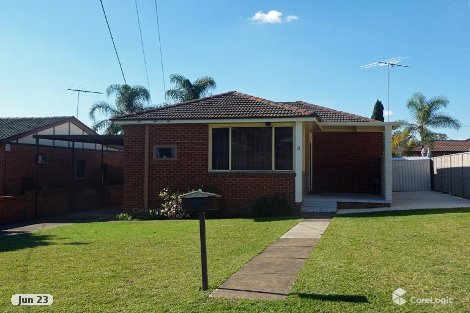 3 Pretoria Rd, Seven Hills, NSW 2147