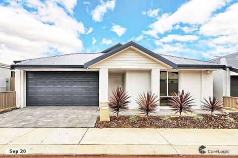 12 Vigneta Pl, Kelmscott, WA 6111