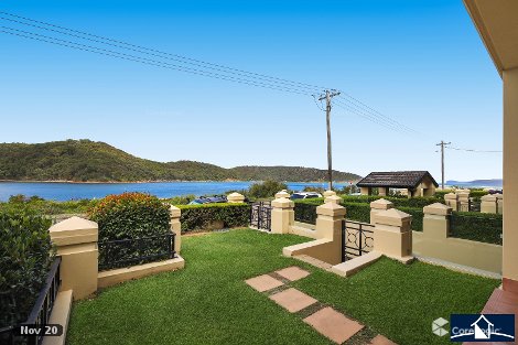 4/108-110 The Esplanade, Ettalong Beach, NSW 2257