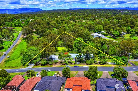 814 Ashmore Rd, Molendinar, QLD 4214