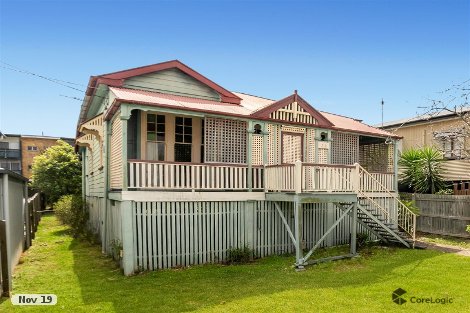 28 Fraser St, Wooloowin, QLD 4030