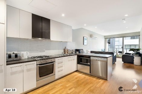 507/54-60 Nott St, Port Melbourne, VIC 3207