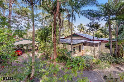 156-162 Glenmount Rd, Tanawha, QLD 4556