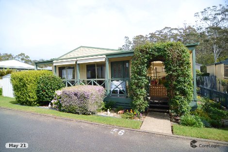 56/3197 Princes Hwy, Millingandi, NSW 2549