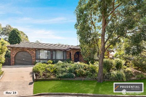 2 Spey Pl, St Andrews, NSW 2566