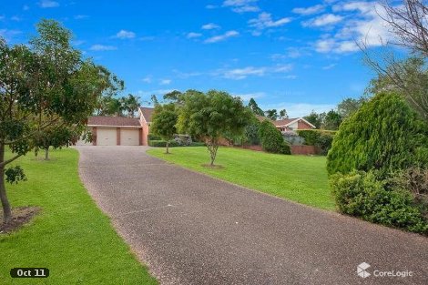 9 Caernarvon Cl, Kirkham, NSW 2570