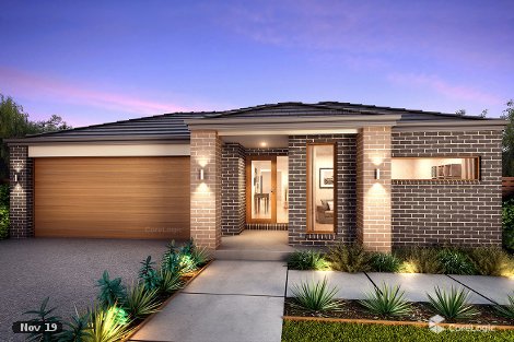 62 Cinnamon Dr, Lake Gardens, VIC 3355