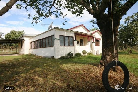 1551 Hill End Rd, Grattai, NSW 2850