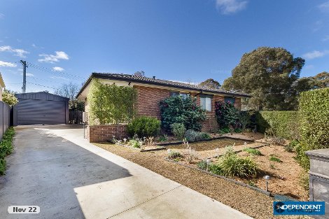 70 Alfred Hill Dr, Melba, ACT 2615