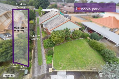 7 Gell Ct, Noble Park, VIC 3174