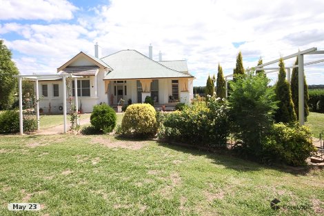 185 Meldorn Lane, Hallsville, NSW 2340