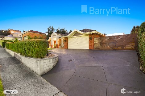 18 Portchester Bvd, Beaconsfield, VIC 3807