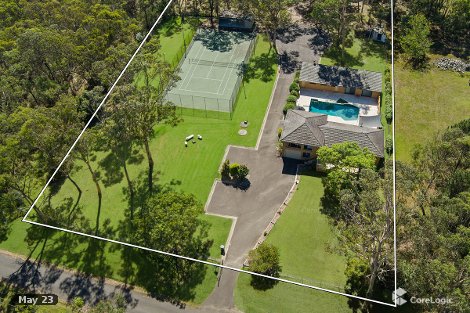 12 Boronia Rd, Kentlyn, NSW 2560