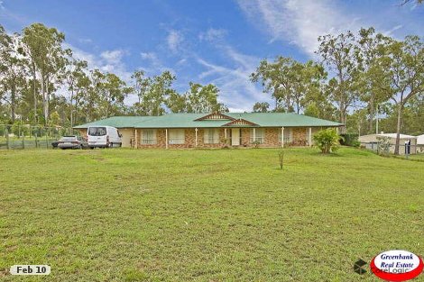 11-15 Grapple Cl, New Beith, QLD 4124