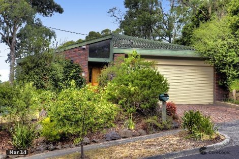 3 Gold Nugget Rise, Warrandyte, VIC 3113