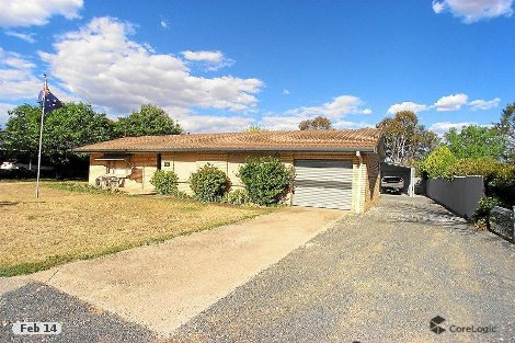 56 Carcoar St, Spring Hill, NSW 2800