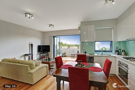 7/107-109 New Canterbury Rd, Petersham, NSW 2049