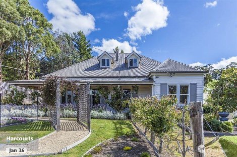 201 Kermandie River Rd, Geeveston, TAS 7116