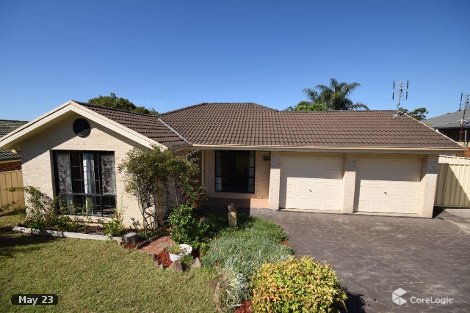 19 Lydon Cres, West Nowra, NSW 2541