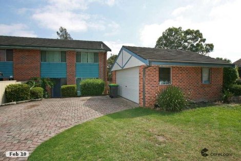 37 Smith St, Kingswood, NSW 2747