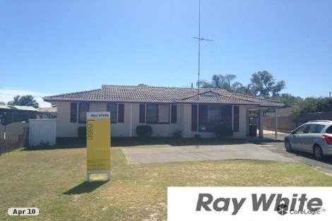 40 Tilley Cres, East Bunbury, WA 6230