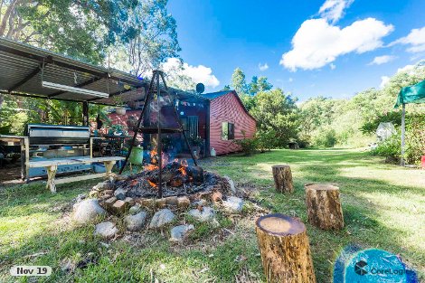 3625 Armidale Rd, Nymboida, NSW 2460