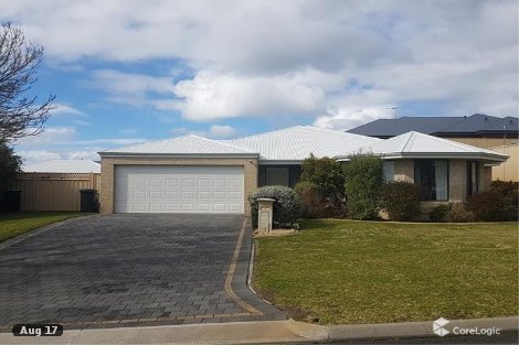 4 Ashkey Bvd, Yakamia, WA 6330