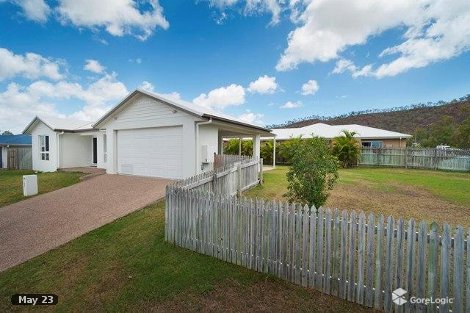 4 Woodrow Cct, Mount Louisa, QLD 4814