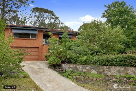 27 Walu Pl, Aranda, ACT 2614