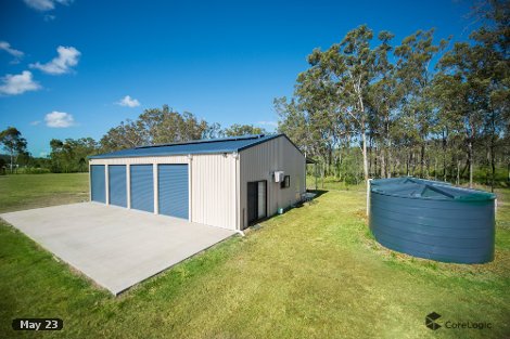 25 Lagoon Rd, Beecher, QLD 4680