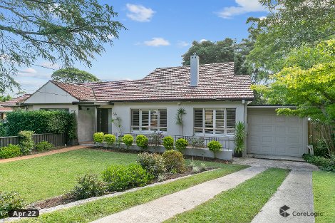 6a Victoria Ave, West Pymble, NSW 2073