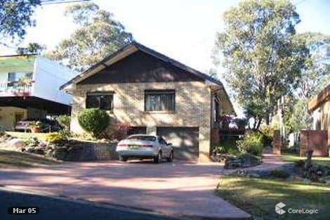 29 Hazel St, Georges Hall, NSW 2198