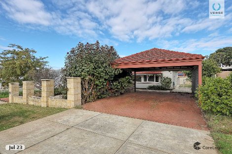 31 Emily St, St James, WA 6102