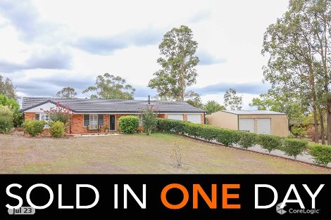 10 Warne Dr, Aldavilla, NSW 2440