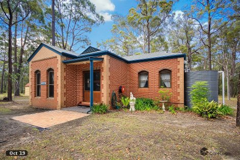 21 Pritchard Ave, Woollamia, NSW 2540