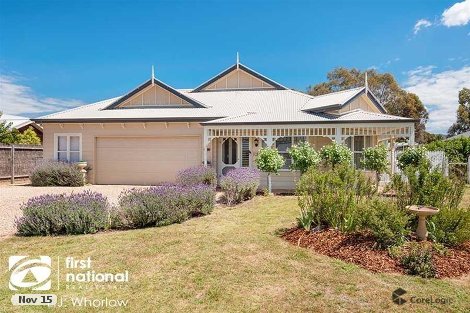 23 Bluegum Cct, Riddells Creek, VIC 3431