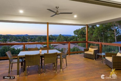 28 Cityview Pl, Moggill, QLD 4070