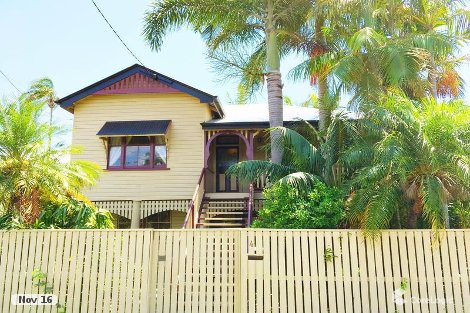 4 Gilpin St, Shorncliffe, QLD 4017