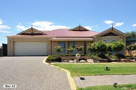 21 Stockade Dr, Walkley Heights, SA 5098