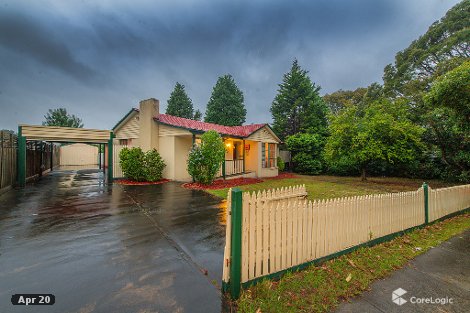 2 Lloyd St, Knoxfield, VIC 3180