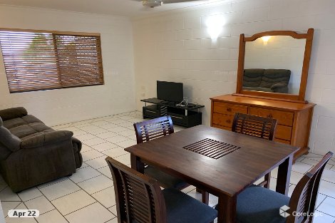 4/161-163 Grafton St, Cairns City, QLD 4870