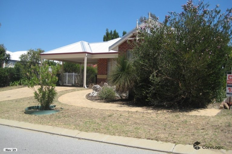 9 Belvoir Crescent, Orelia, WA 6167, Sale & Rental History - Price