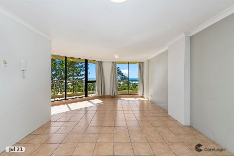 8/134 Pacific Pde, Bilinga, QLD 4225